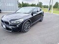 2018 BMW X2 sDrive18i I (F39), чёрный, 2100000 рублей - вид 2