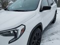 2018 GMC Terrain II, белый, 1790000 рублей - вид 9