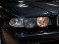 1998 BMW 7 серии 750Li III (E38) Рестайлинг, чёрный - вид 9