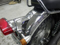 2012 Kawasaki W 800, чёрный, 675000 рублей - вид 8