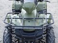 2026 Irbis ATV 200U, зелёный, 235196 рублей - вид 5
