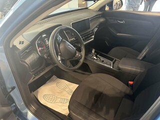 2026 Haval Jolion I Рестайлинг, голубой, 2625159 рублей, вид 2