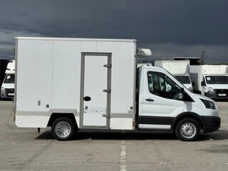 2018 Ford Transit, белый, 3200000 рублей, вид 2
