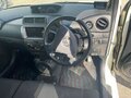 2009 Toyota bB II Рестайлинг, белый, 850000 рублей - вид 6