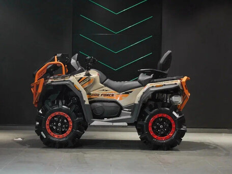 2023 Sharmax Force 1100, бежевый, 1259900 рублей, вид 5