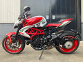 2019 MV Agusta Brutale 800, красный, 860000 рублей - вид 1