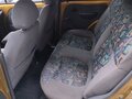 2003 Daewoo Matiz I Рестайлинг, золотистый, 185000 рублей - вид 6