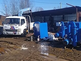 2012 BAW Fenix 3346, белый, 1800000 рублей, вид 3
