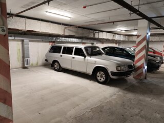 2005 ГАЗ 310221 «Волга», серый, 295000 рублей, вид 1