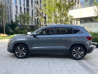 2021 Jetta VS5 I, серый, 1460000 рублей, вид 3
