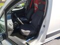 2013 Citroen Berlingo, белый - вид 9