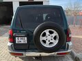 2002 Mitsubishi Pajero III, зелёный, 1270000 рублей - вид 5