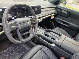 2026 Kia Telluride II, синий, 9529001 рублей, вид 4