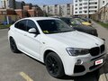 2015 BMW X4 20d I (F26), белый, 2250000 рублей - вид 3