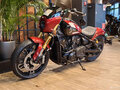 2025 Indian Scout, пурпурный, 2550000 рублей - вид 8