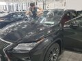 2018 Lexus RX 300 IV, чёрный, 5800000 рублей - вид 9