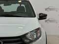 2026 Lada (ВАЗ) Granta Cross Euro-2 I Рестайлинг, белый - вид 8