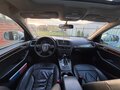 2010 Audi Q5 8tiptronic I (8R), серебристый, 900000 рублей - вид 4