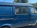 2008 ГАЗ ГАЗель (2705), синий, 450000 рублей - вид 3