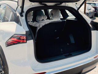 2026 Geely Galaxy M7, белый, 3460000 рублей, вид 3