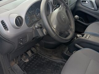 2011 Citroen Berlingo II, серый, 660000 рублей, вид 5