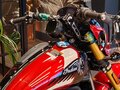 2025 Indian Scout, красный, 2550000 рублей - вид 6