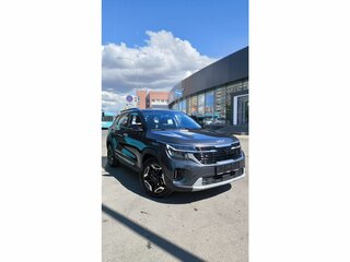 2026 Kia Seltos I Рестайлинг, серый, 3100000 рублей, вид 4
