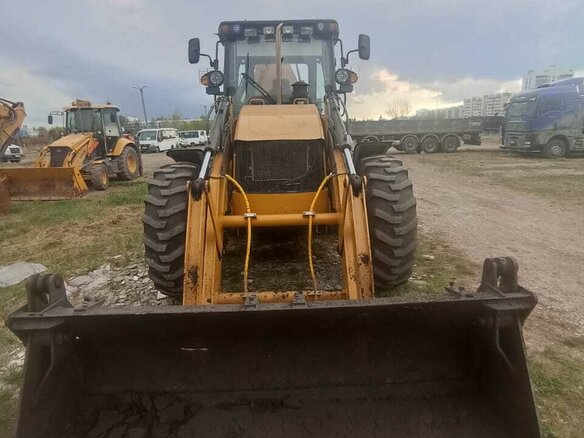2023 Builder BL 488, 4710000 рублей