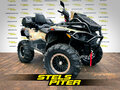 2026 Stels ATV-800 Guepard Trophy, коричневый, 1220000 рублей