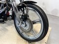 2000 Harley-Davidson Springer Softail, чёрный - вид 11
