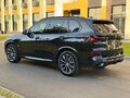 2024 BMW X5 40i IV (G05/G18) Рестайлинг, чёрный, 8450000 рублей - вид 4