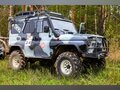 2007 УАЗ 31519, серый, 1000000 рублей - вид 3