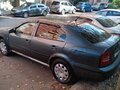 2005 Skoda Octavia I (A4) Рестайлинг, серый, 250000 рублей - вид 2
