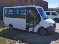 2017 ГАЗ ГАЗель Next, белый, 850000 рублей