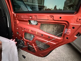 2014 Lada (ВАЗ) Granta Sport I, оранжевый, 650000 рублей, вид 5