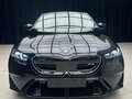 2025 BMW M5 VII (G90), чёрный, 23000000 рублей