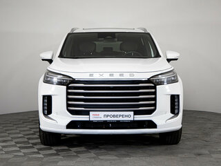 2024 Exeed VX I Рестайлинг, белый, 3099000 рублей, вид 2