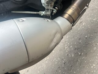 2015 Ducati Scrambler 800, зелёный, 475000 рублей, вид 5