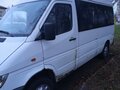 2000 Mercedes-Benz Sprinter, белый, 700000 рублей