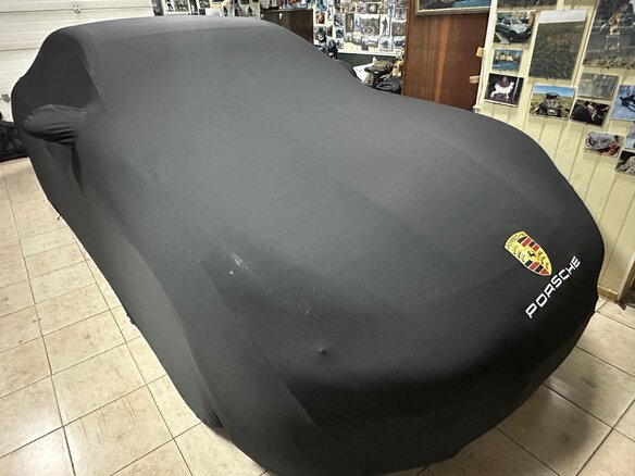2010 Porsche Panamera Turbo I, белый, 4350000 рублей - вид 11