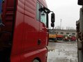 2008 MAN TGA, красный, 4500000 рублей - вид 5