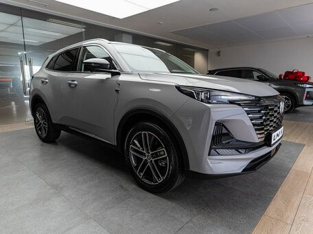 Changan UNI-S I
