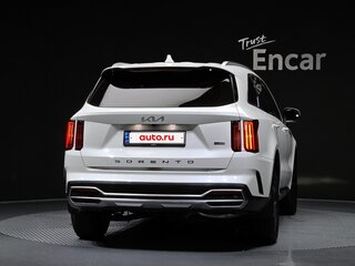 2022 Kia Sorento IV, белый, 3750000 рублей, вид 4
