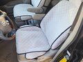 2001 Lexus RX 300 I, чёрный, 900000 рублей - вид 9