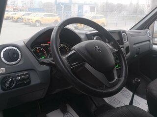 2023 ГАЗ ГАЗель (3302), белый, 1770000 рублей, вид 5