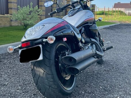 2017 Suzuki Boulevard M109R, серебристый, 2391685 рублей, вид 5