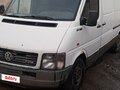 2002 Volkswagen LT, белый, 445000 рублей - вид 8