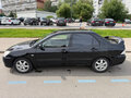 2005 Mitsubishi Lancer IX, чёрный - вид 2