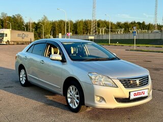 2007 Toyota Premio II (T26), серый, 950000 рублей, вид 1