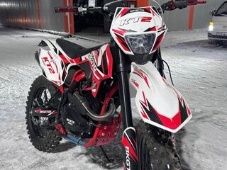 2026 Progasi Super Max 300, оранжевый, 125000 рублей, вид 2